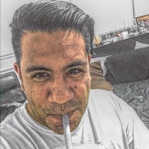 Meet your Posher, John